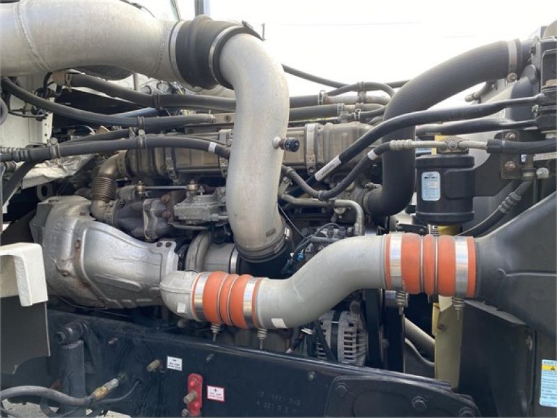 2015 WESTERN STAR 4900SB 6065511673