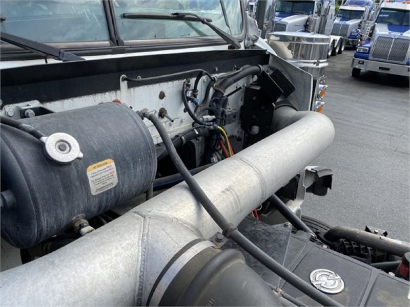 2015 WESTERN STAR 4900SB 6065511767