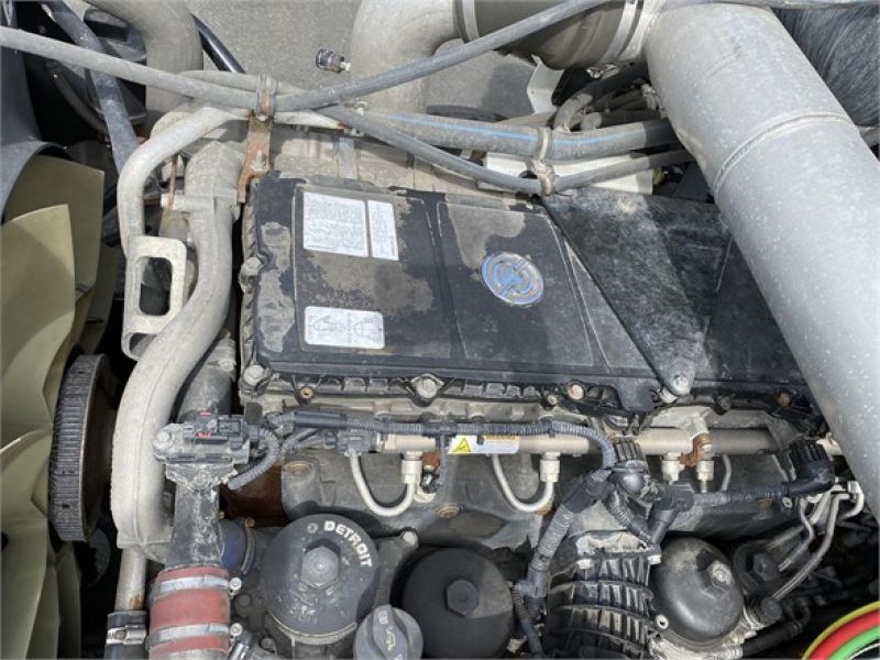 2015 WESTERN STAR 4900SB 6065512089