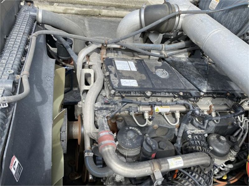 2015 WESTERN STAR 4900SB 6065512163