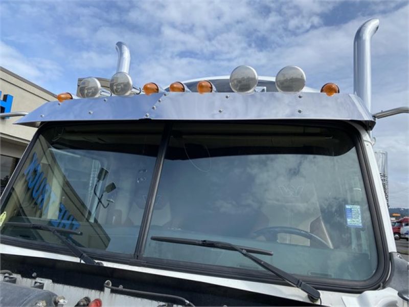 2015 WESTERN STAR 4900SB 6065512199