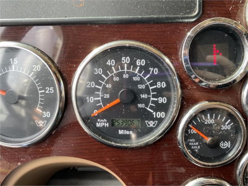 2015 WESTERN STAR 4900SB 6065512265