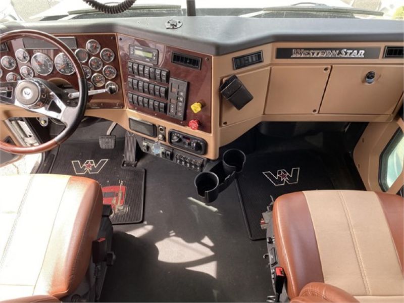 2015 WESTERN STAR 4900SB 6065512507