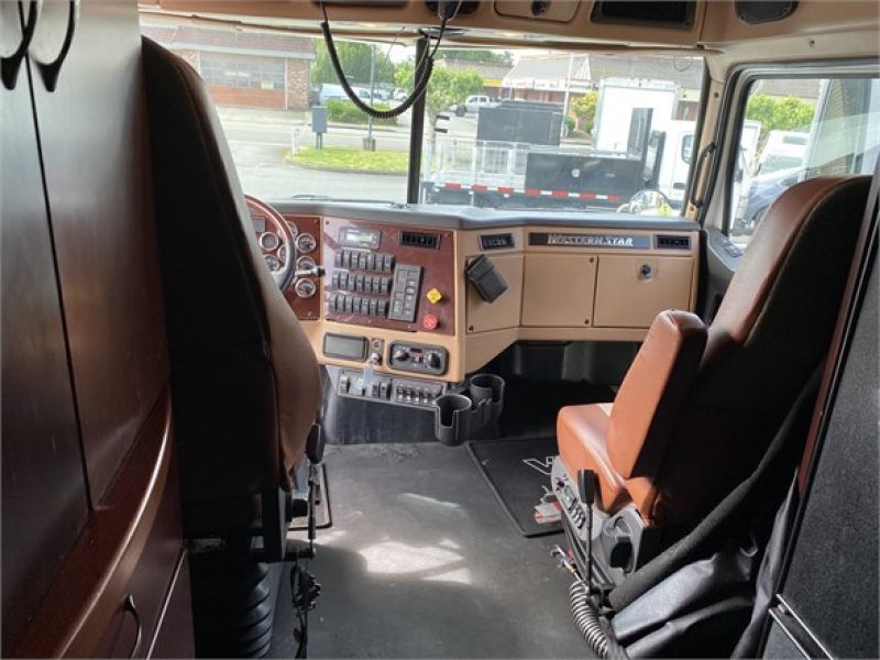 2015 WESTERN STAR 4900SB 6065513067