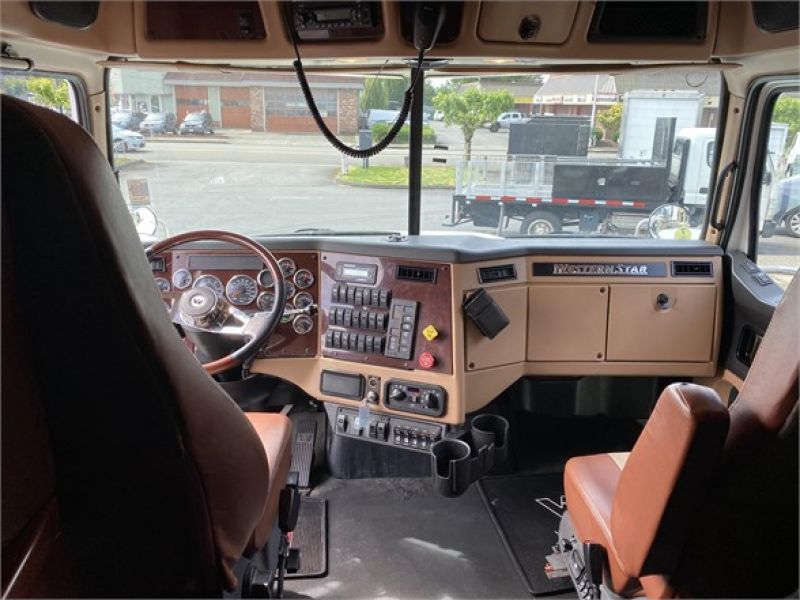 2015 WESTERN STAR 4900SB 6065513229