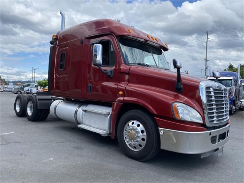 2013 FREIGHTLINER CASCADIA 125 6065524949