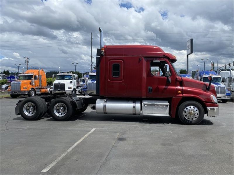 2013 FREIGHTLINER CASCADIA 125 6065524959