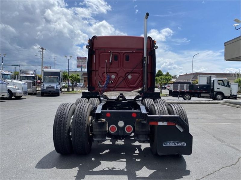 2013 FREIGHTLINER CASCADIA 125 6065525013