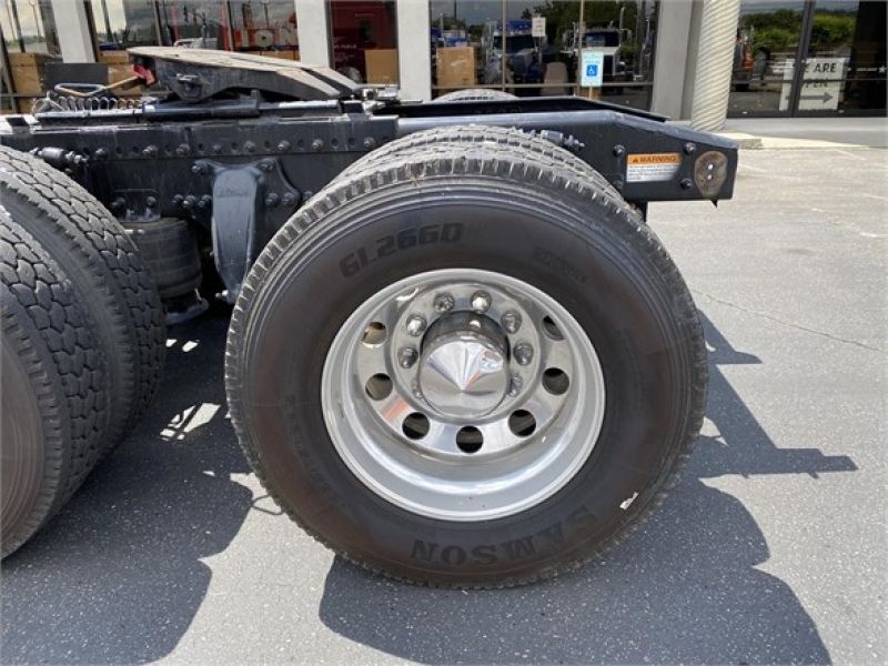 2013 FREIGHTLINER CASCADIA 125 6065525471