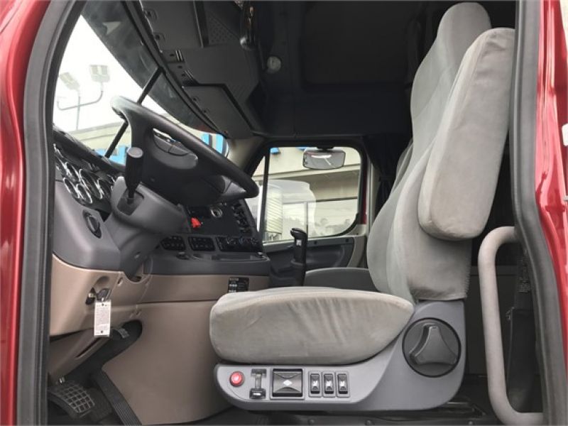 2013 FREIGHTLINER CASCADIA 125 6066496833