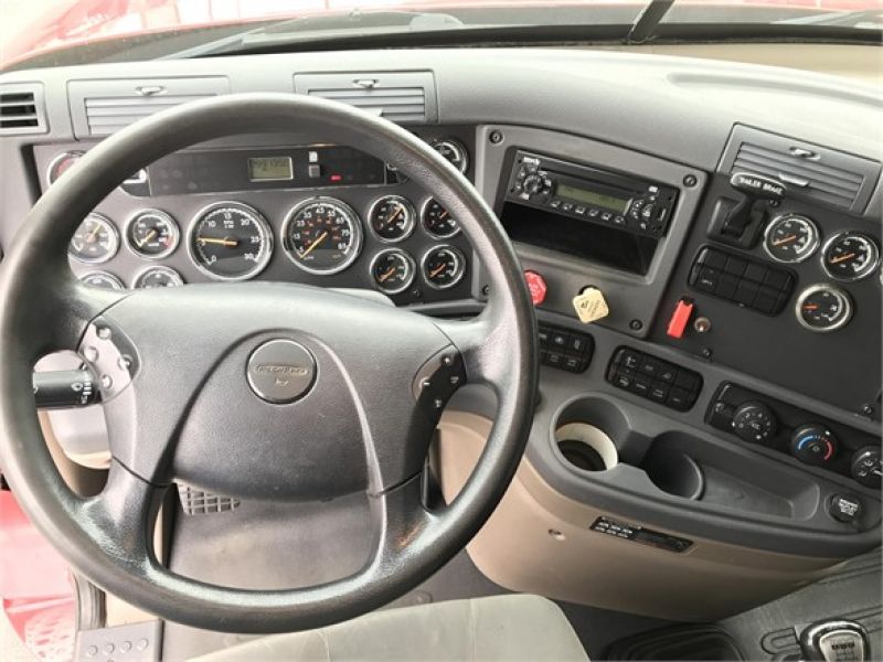 2013 FREIGHTLINER CASCADIA 125 6066496857