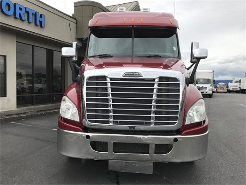 2013 FREIGHTLINER CASCADIA 125 6092341137