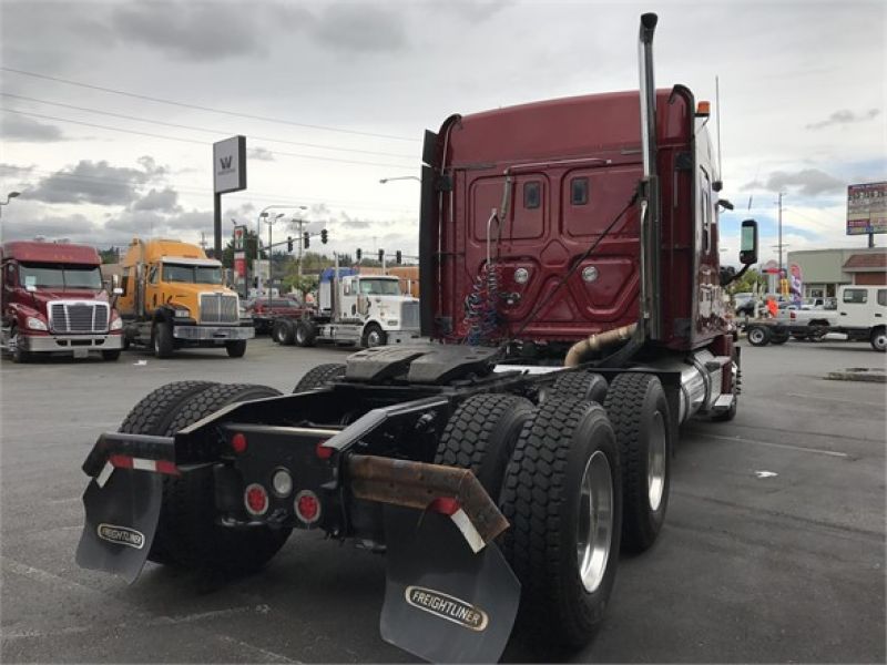 2013 FREIGHTLINER CASCADIA 125 6092341207