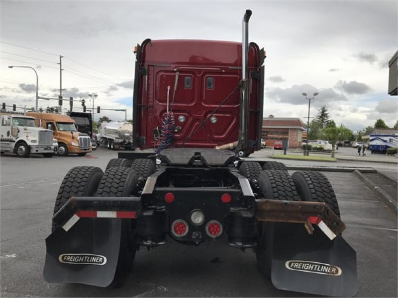 2013 FREIGHTLINER CASCADIA 125 6092341241