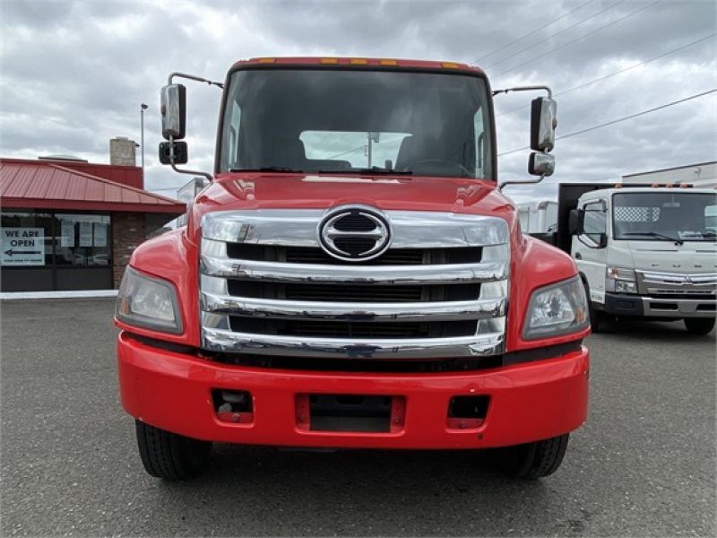 2014 HINO 338 6094731469