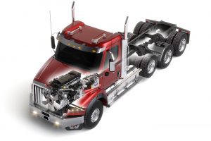 powertrain-truck