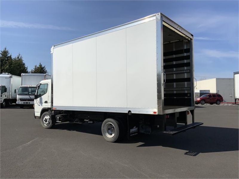 2020 MITSUBISHI FUSO FE160 6265552911