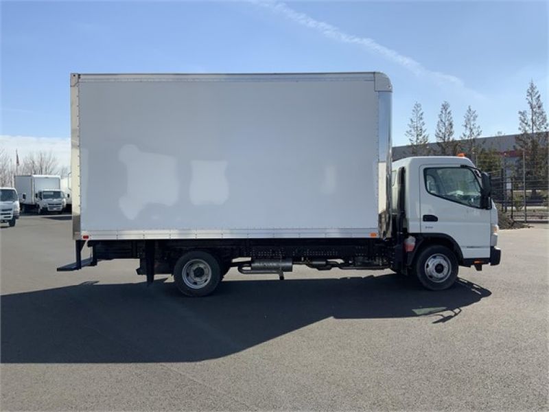 2020 MITSUBISHI FUSO FE160 6265553041