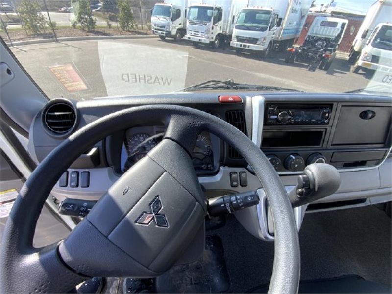 2020 MITSUBISHI FUSO FE160 6265553079