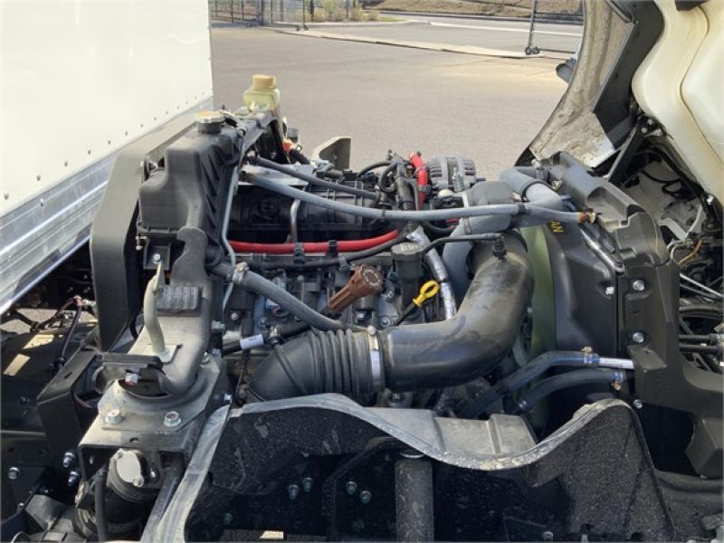 2020 MITSUBISHI FUSO FE160 6265553297