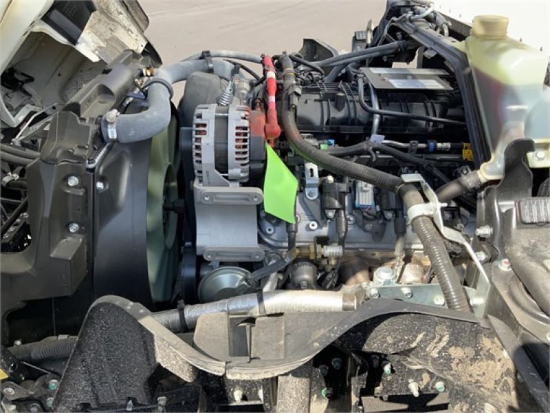 2020 MITSUBISHI FUSO FE160 6265553309