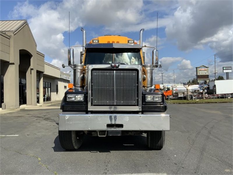 2018 WESTERN STAR 4900 7012542909