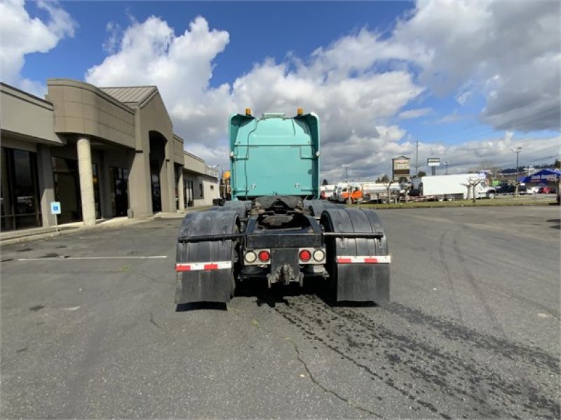 2017 WESTERN STAR 4900EX 7012639677