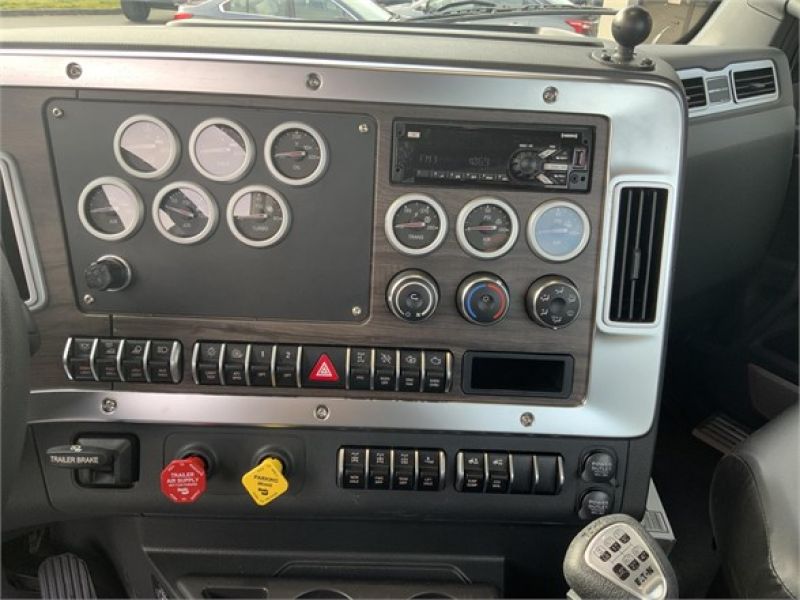 2021 WESTERN STAR 49X - The Truck Shop Dealer Auburn
