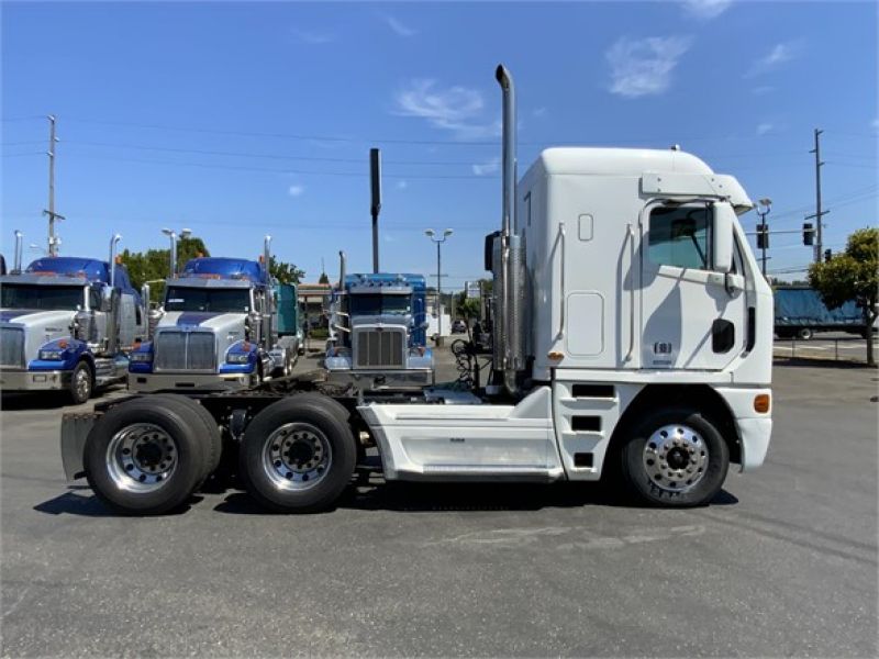 2003 FREIGHTLINER ARGOSY 7084667831