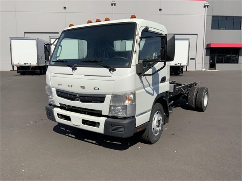 2020 MITSUBISHI FUSO FE140 7110303209