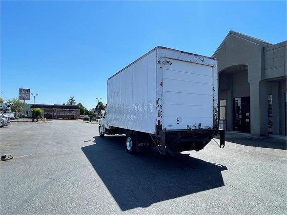 2013 INTERNATIONAL TERRASTAR 7277553688
