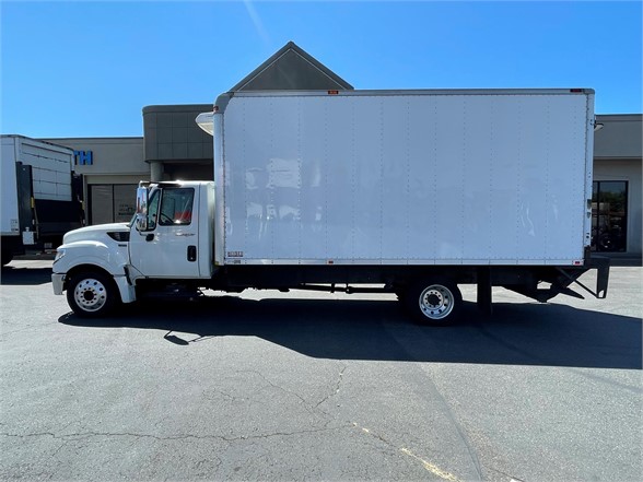 2013 INTERNATIONAL TERRASTAR 7277553698