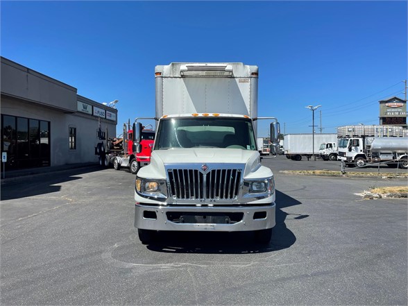 2013 INTERNATIONAL TERRASTAR 7277553787