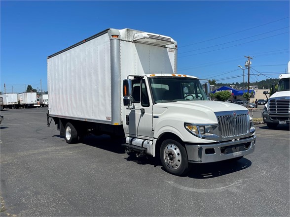 2013 INTERNATIONAL TERRASTAR 7277553792