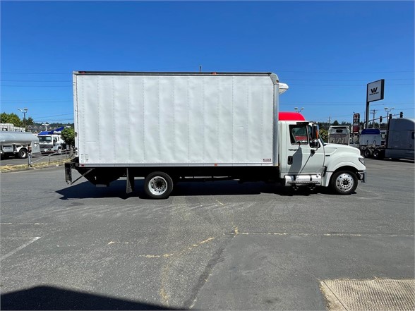 2013 INTERNATIONAL TERRASTAR 7277553832