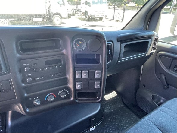 2007 CHEVROLET KODIAK C4500 7278434186