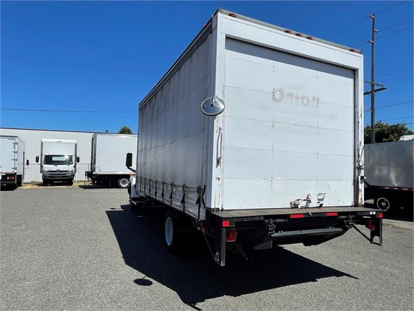 2007 CHEVROLET KODIAK C4500 7278434211