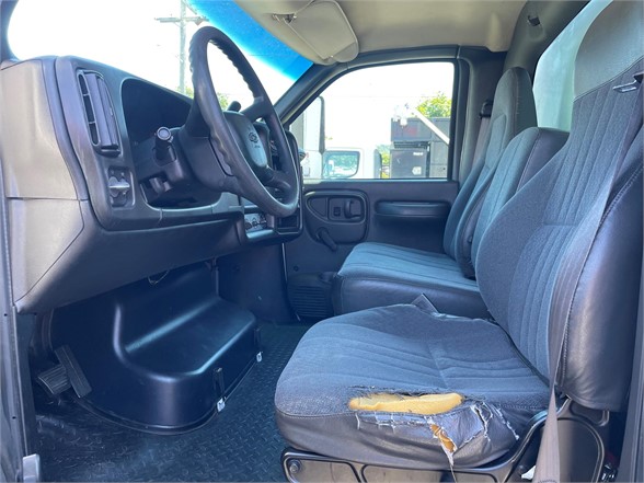 2007 CHEVROLET KODIAK C4500 7278434449