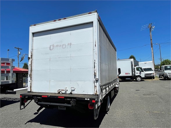 2007 CHEVROLET KODIAK C4500 7278434502