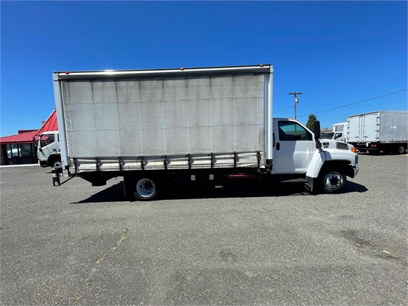 2007 CHEVROLET KODIAK C4500 7278434516