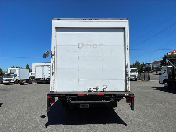 2007 CHEVROLET KODIAK C4500 7278434529