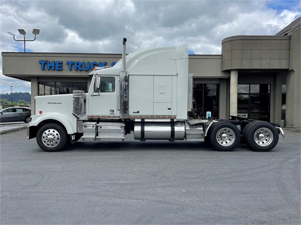 2015 WESTERN STAR 4900EX 7273340267