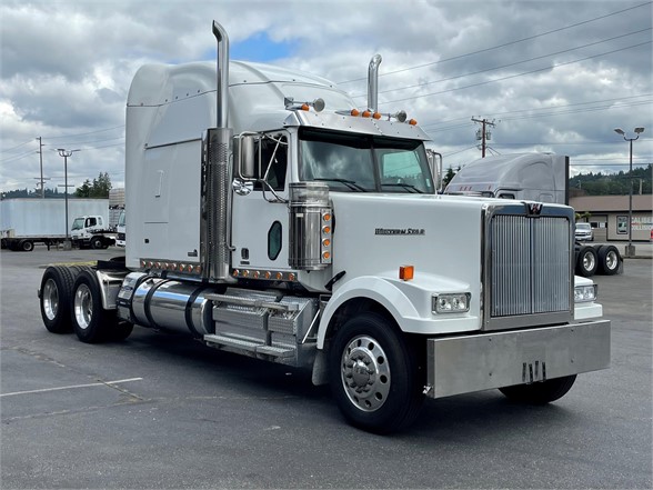 2015 WESTERN STAR 4900EX 7273340293