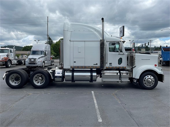 2015 WESTERN STAR 4900EX 7273340322