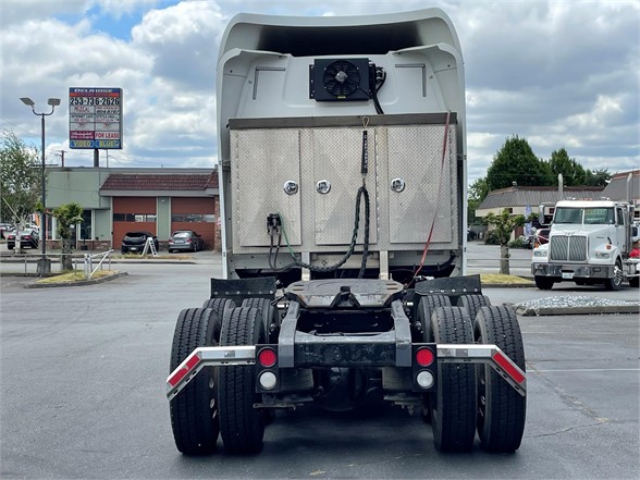 2015 WESTERN STAR 4900EX 7273340327