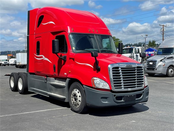 2020 FREIGHTLINER CASCADIA 125 7273351226