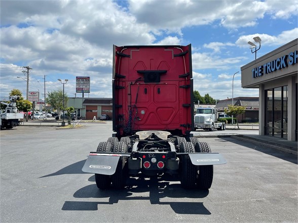 2020 FREIGHTLINER CASCADIA 125 7273351243