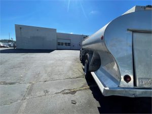 1989 FORD 7000 7277548579