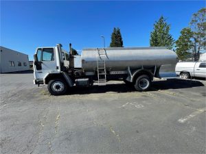 1989 FORD 7000 7277548660