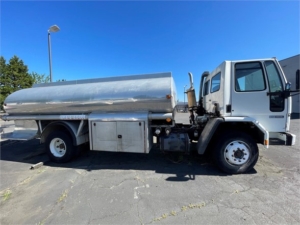 1989 FORD 7000 7277548855